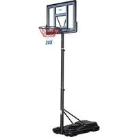 Nils Basketballkorb