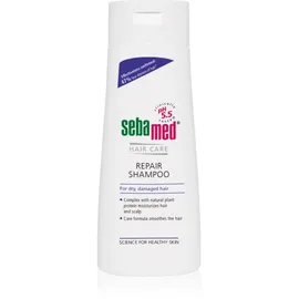 Sebamed Hair Care Repair Shampoo 200 ml