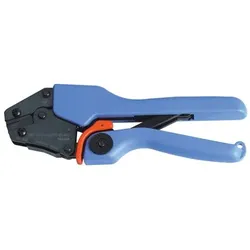 Anpresszange für Kabelschuhe 985755