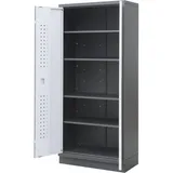 Kraftwerk, Werkstattschrank, Mobilio (91.50 cm, 200 cm)