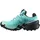 Salomon Speedcross 6 GTX Damen Blue Curacao/Black/Iced Aqua 41 1/3