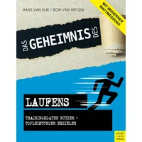 Meyer & Meyer Das Geheimnis des Laufens