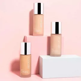 ARTDECO Rich Treatment Foundation 18 deep honey 20 ml