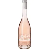 Domaine de la Croix Irrésistible Rosé - Cru Classé AC