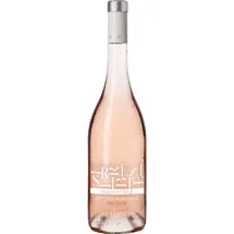 Domaine de la Croix Irrésistible Rosé - Cru Classé AC