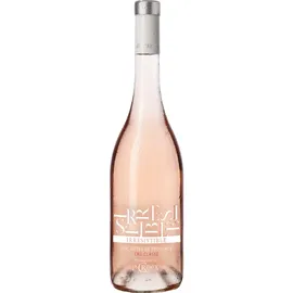 Domaine de la Croix Irrésistible Rosé - Cru Classé AC