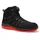 ELTEN Maddox BOA® black-red Mid ESD S3S, Gr. 38