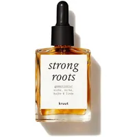 Kruut Strong Roots Tinktur bio
