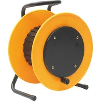 SCHILL Kunststoff-Kabeltrommel IT 300K.S0