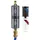 Alb Filter FUSION Active Nano Trinkwasserfilter Camping-Set: Mobil GEKA Anschluss-Set Titan