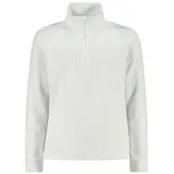 CMP KID G SWEAT bianco (A001) 110