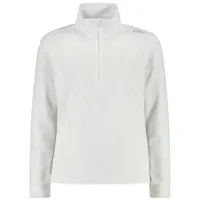 CMP KID G SWEAT bianco (A001) 110