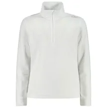 CMP KID G SWEAT bianco (A001) 110