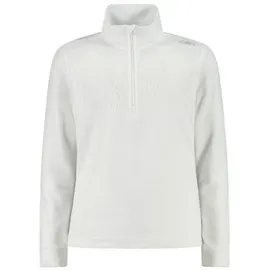 CMP KID G SWEAT bianco (A001) 110