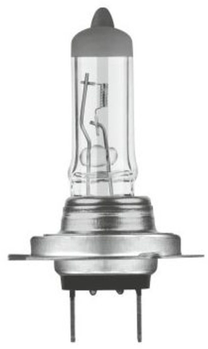 Ampoule halogène NEOLUX H7 Extra Lifetime 12V, 55W