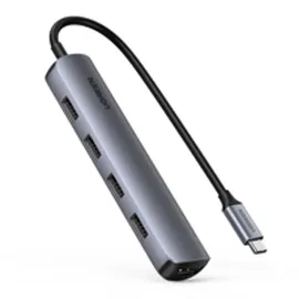 UGREEN USB-C to HDMI/4*USB 3.0