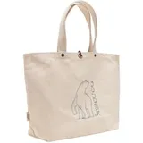 Nordisk Tote Bag Heavy Canvas natural