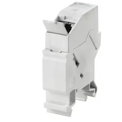 1St. Weidmüller 8879050000 RJ45-Steckverbinder, IP20, Anschluss 1: RJ45, Anschlu...