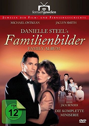 Familienbilder / Familienalbum - Die komplette Miniserie nach Danielle Steel (Fernsehjuwelen) (Neu differenzbesteuert)