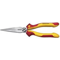 Wiha Flachrundzange 38857