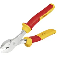 Bosch Professional VDE-Diagonalseitenschneider mit hoher Hebelkraft – 200 mm