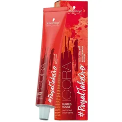 Schwarzkopf Igora Royal Takeover 7-764 Mittelblond Kupfer Schoko (60 ml)