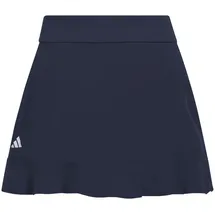 adidas Frill Skort Mädchen KE9485 - collegiate navy 152