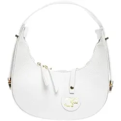 Carla Ferreri  Handtasche Handtasche  in Weiss, Einheitsgrösse