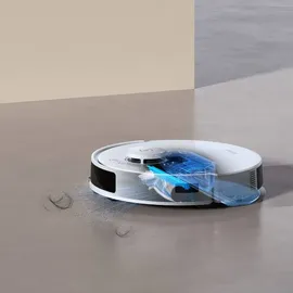 Ecovacs DEEBOT N20 Weiß