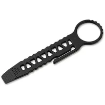 Böker Plus Tango Bar Mini Multitool - Schwarz
