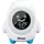 MEBUS 27340 Kinderwecker blau