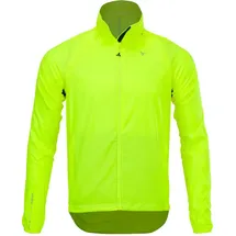 Silvini Mj1612 Vetta Jacke - Neon / Cloud - S