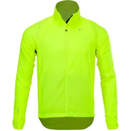 Silvini Mj1612 Vetta Jacke - Neon / Cloud - S
