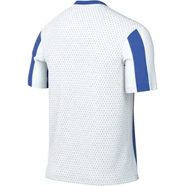 Nike Division V Dri-Fit Herren white/royal blue/black XL