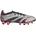 adidas PRO Football boots Multiground Nockenschuhe grau