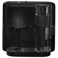 AVOURY One Pure Black Teemaschine