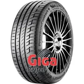 Continental PremiumContact 6 245/40 R19 98Y