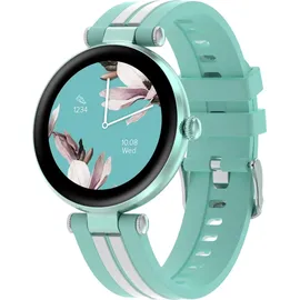 Canyon Semifreddo SW-61 türkis