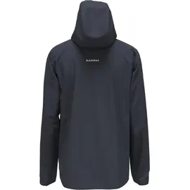 Mammut Linard Guide HS Hooded Jacket - XL
