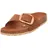 Birkenstock Madrid Big Buckle Nubukleder geölt
