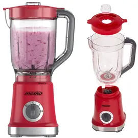 Mesko Home Mesko MS 4079r Standmixer