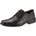 Halbschuhe Herren Schwarz 46