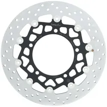 Brembo Bremsscheibe 78B40866