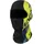 Macna Mane Sturmhaube Black/Grey/Yellow