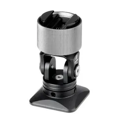 Leofoto FA-09 Arca swiss und 1/4" Neige- und Drehkopf | ✔️ Abverkauf: weg=weg