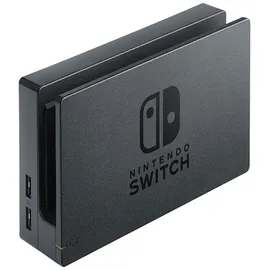 Nintendo Switch Dock Set