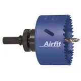 AIRFIT Kreisschneider 76 mm HSS Bimetall