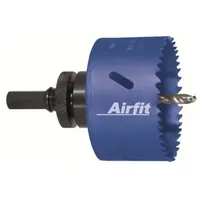 AIRFIT Kreisschneider 76 mm HSS Bimetall