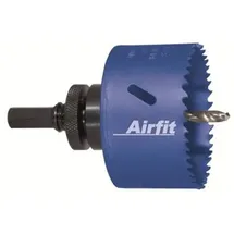 AIRFIT Kreisschneider 76 mm HSS Bimetall