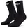 CEP Herren Core Run Mid Cut Socks 5.0 schwarz